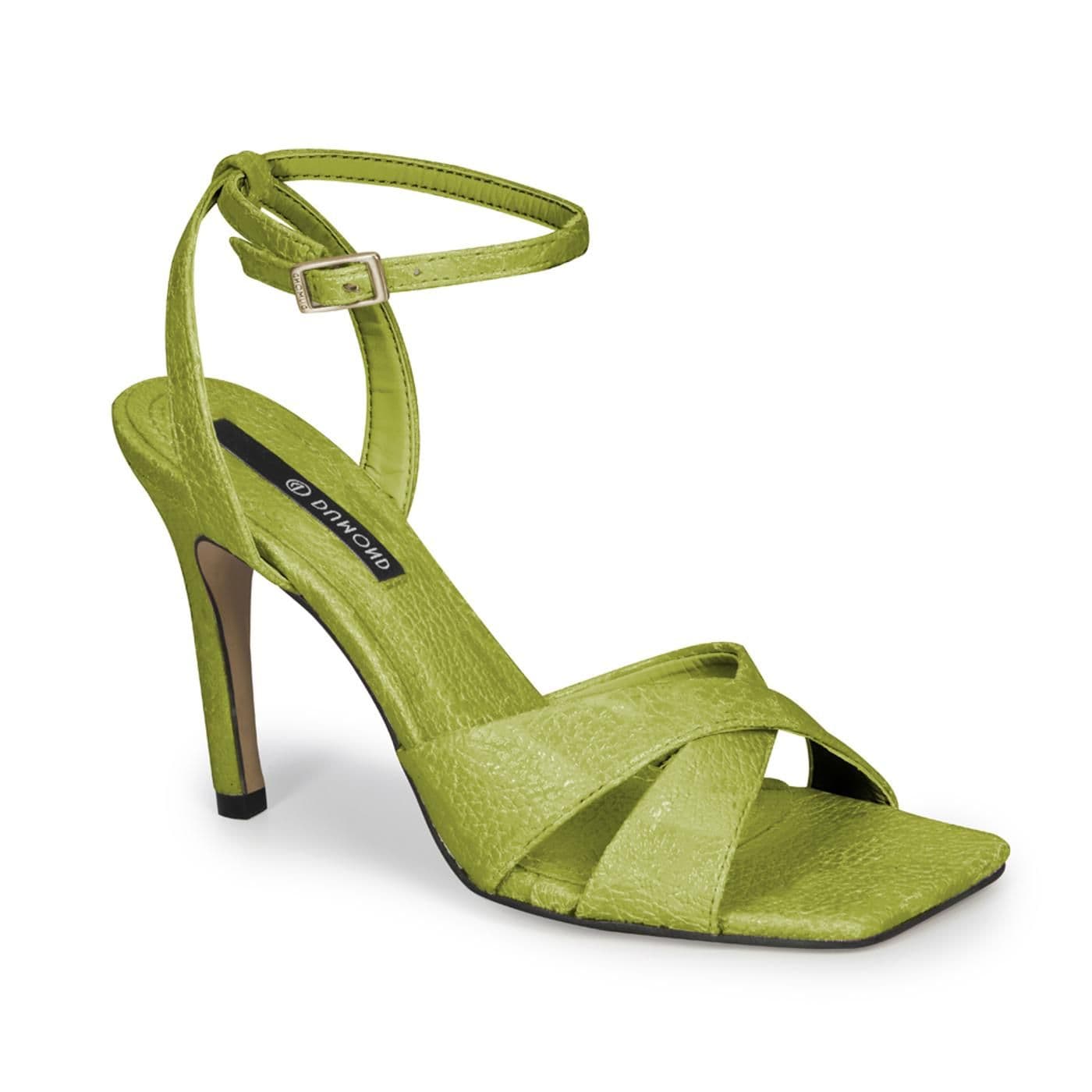 4117644-33 SANDALIA TACON citrus image.