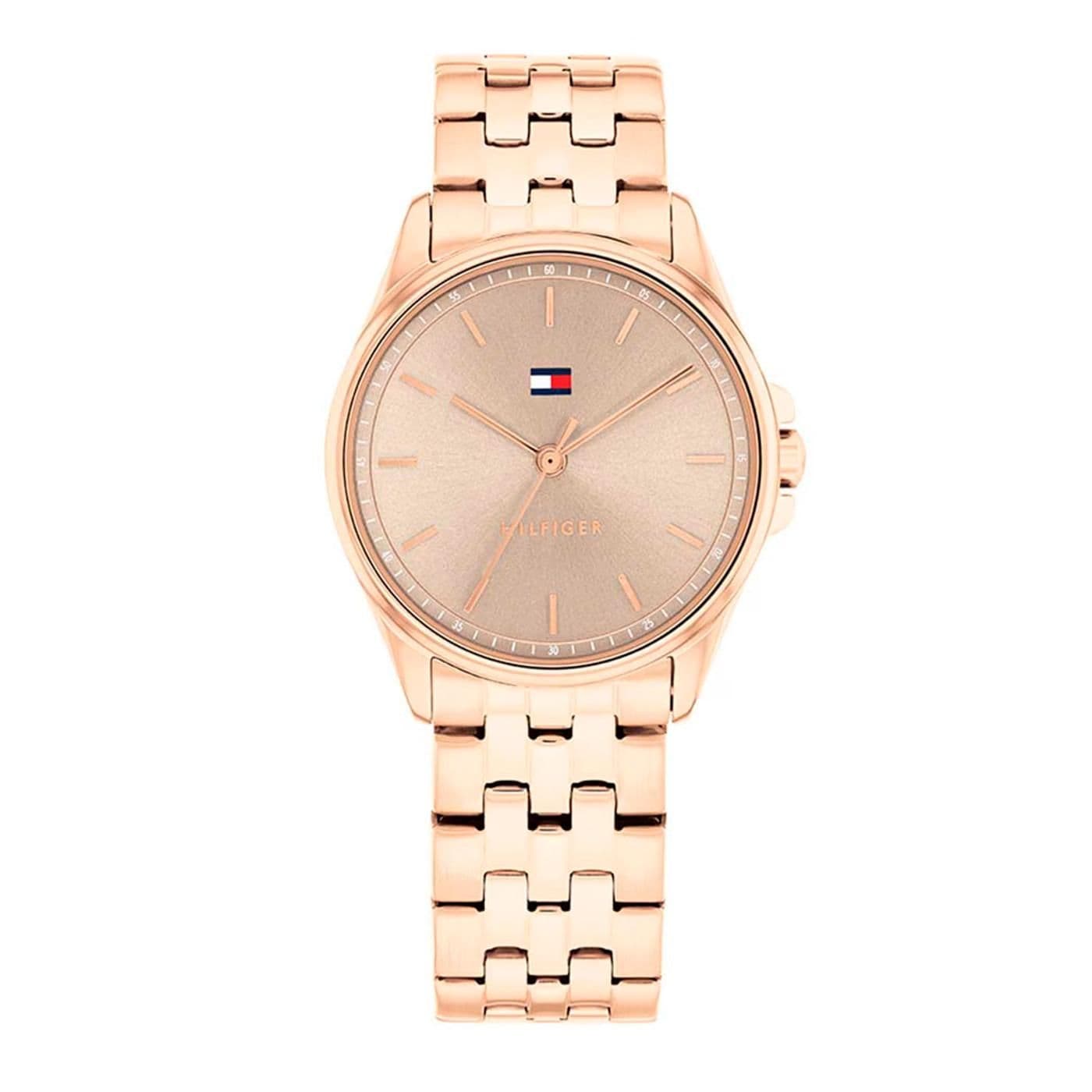 RELOJ JADE rose gold image.
