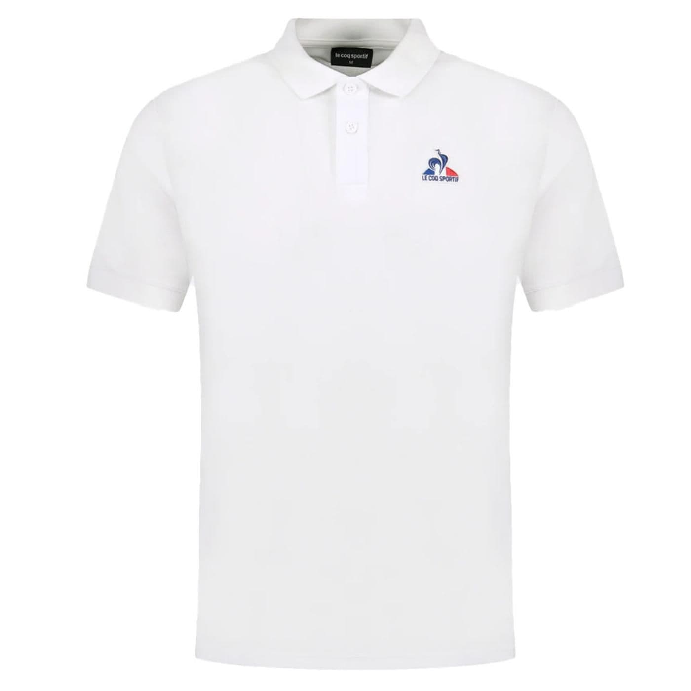 HOMME Essentiels new optical white image.