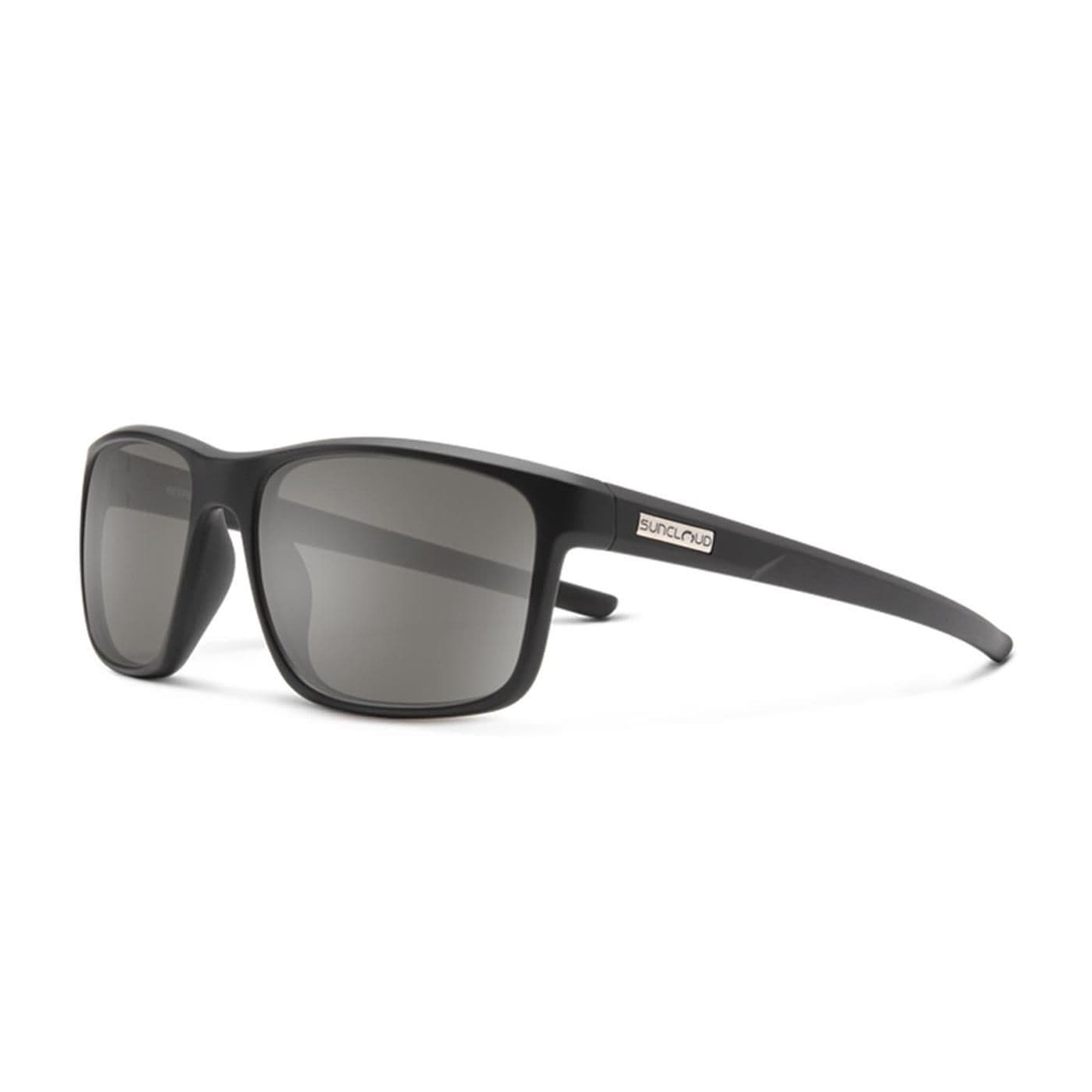 Respek matte black / polar gray image.