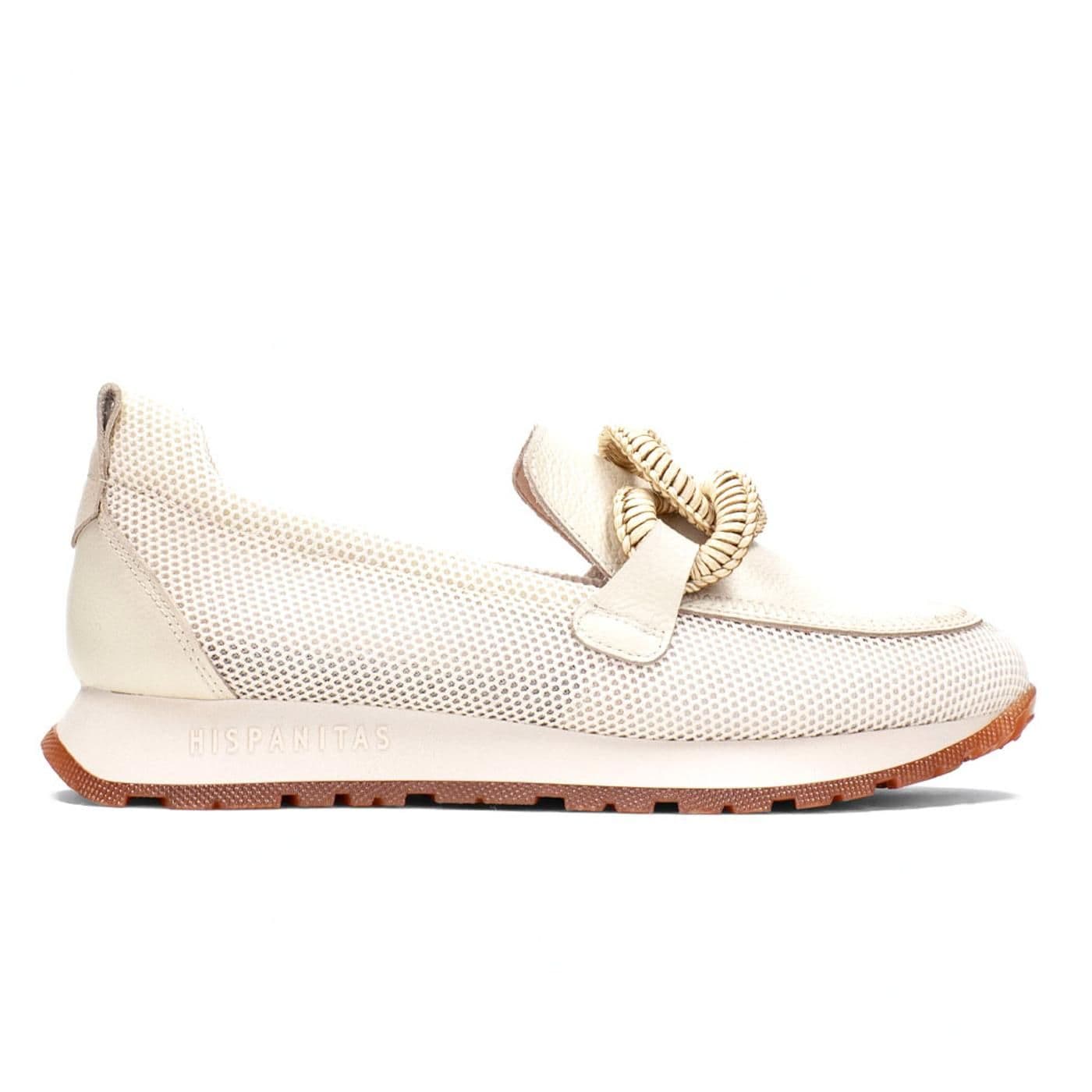 ZAPATILLA KANSAS taupe/taupe image.