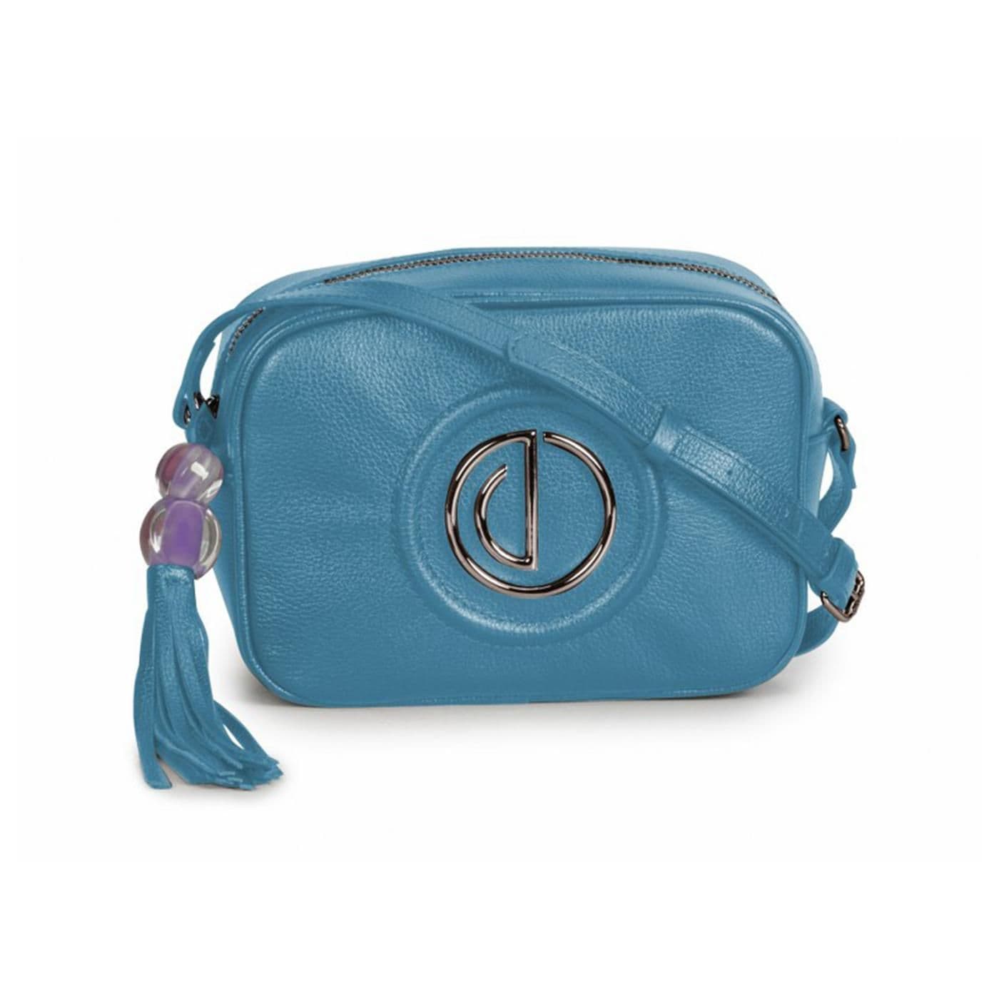 486228-17 ACCESORIO CARTERA azul turquesa image.