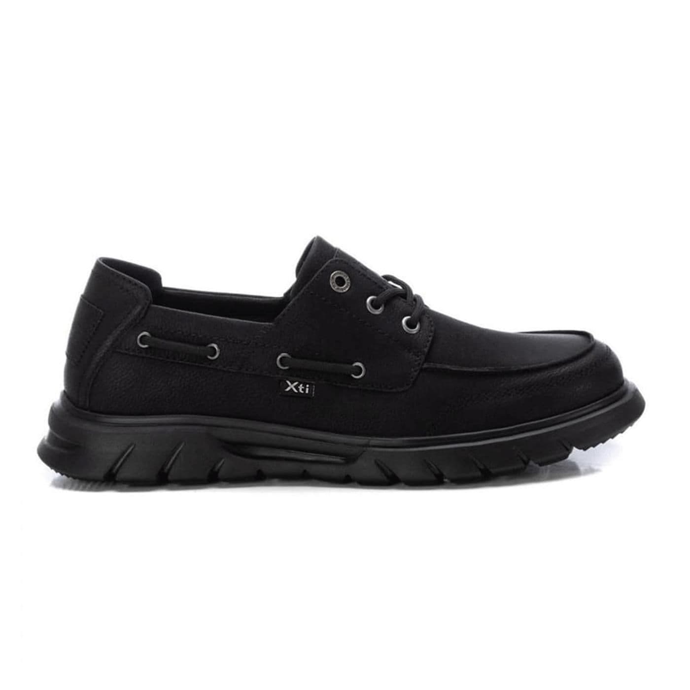 ZAPATO CRO C.172394 negro image.