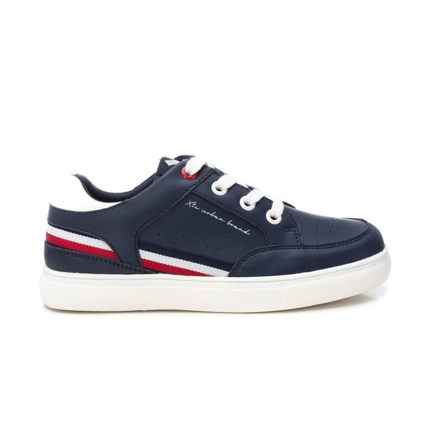 ZAPATO NIÑO 151170 navy image.