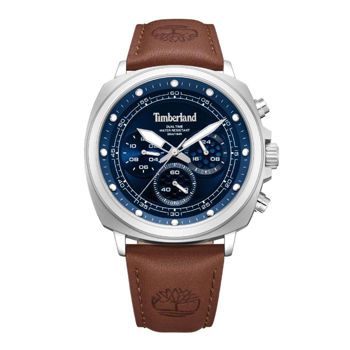 RELOJ WILLISTON-SMALL TDWGF0042001 brown image.