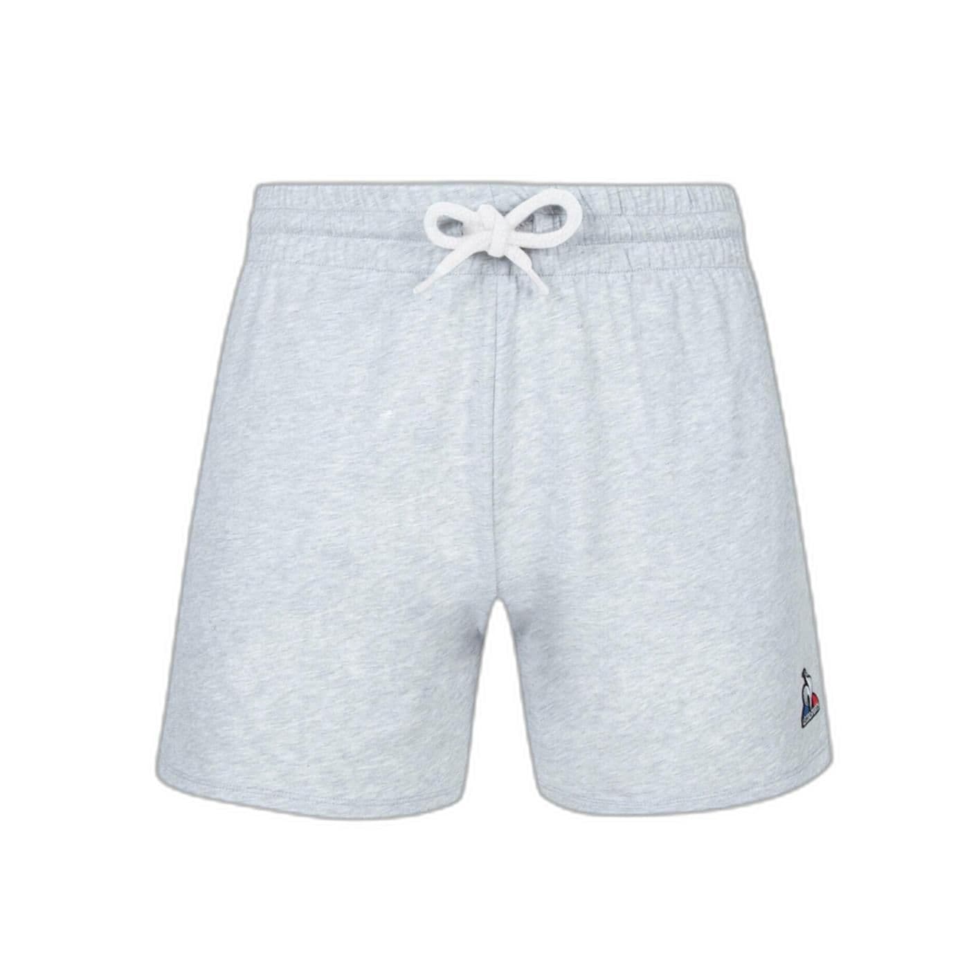 ESS Short N°1 W gris chiné clair image.
