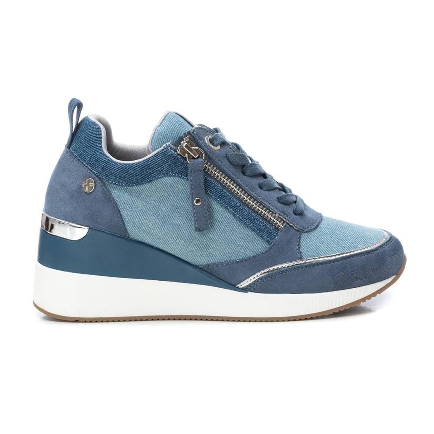 ZAPATILLA 142770 tex.jeans image.