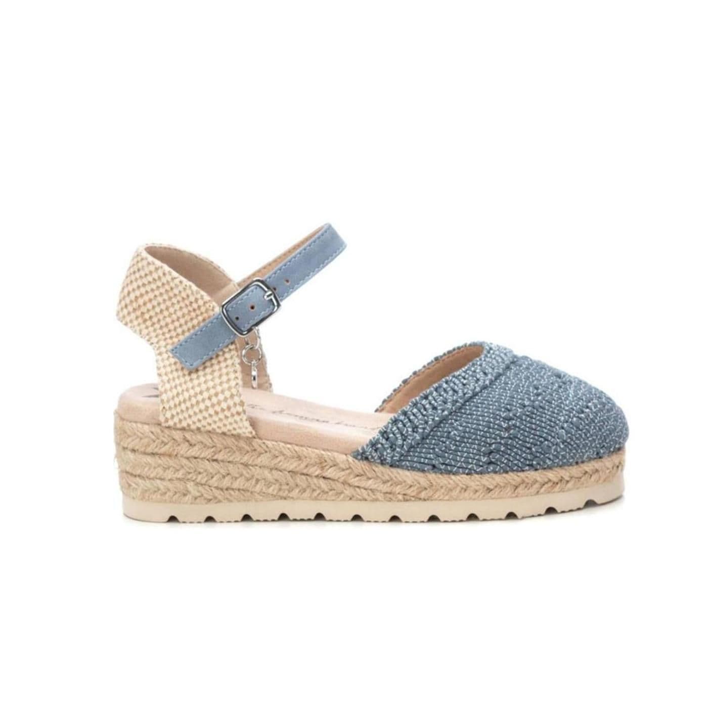 SANDALIA KIDS 150902 tex.jeans image.