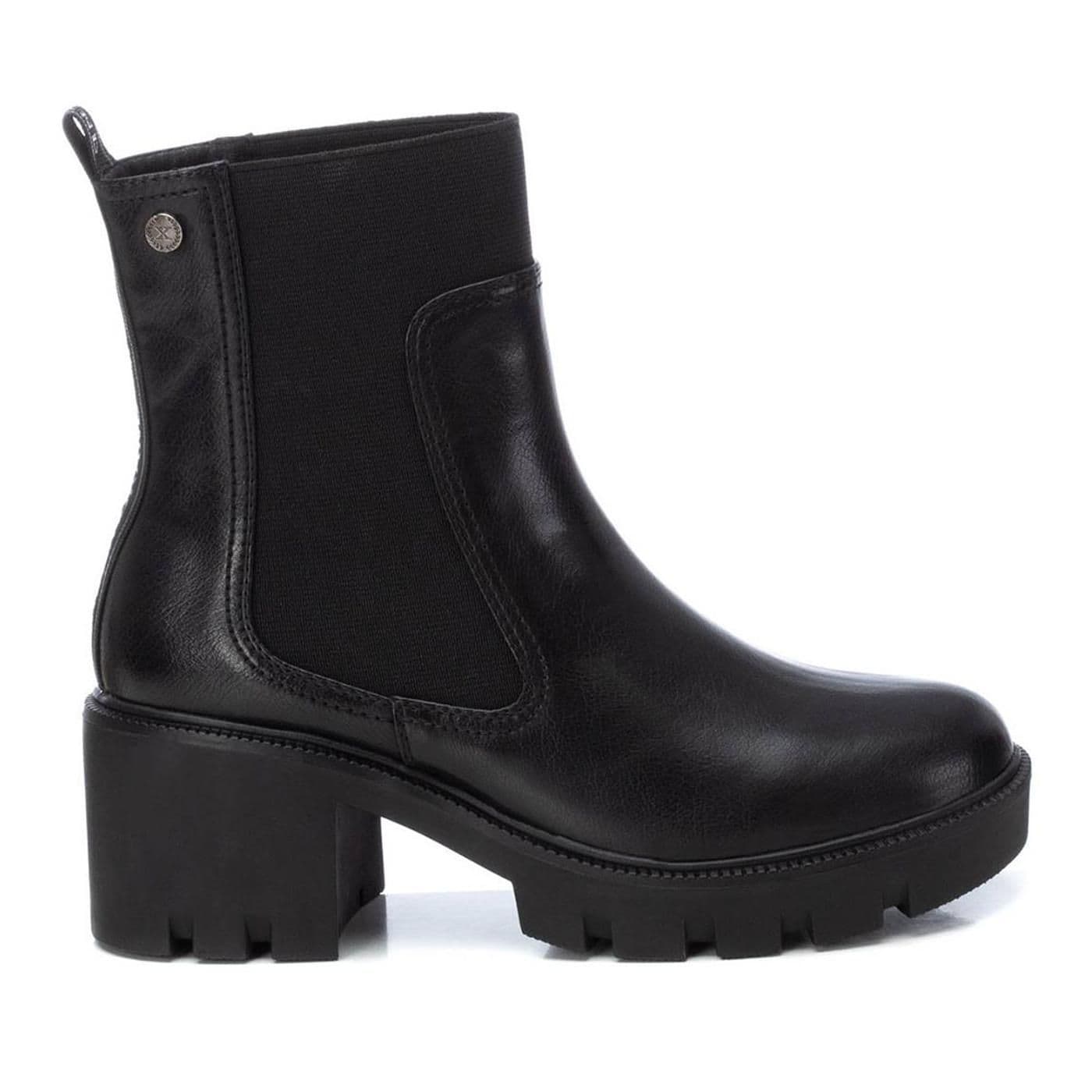 BOTIN SRA C. 142984 negro image.