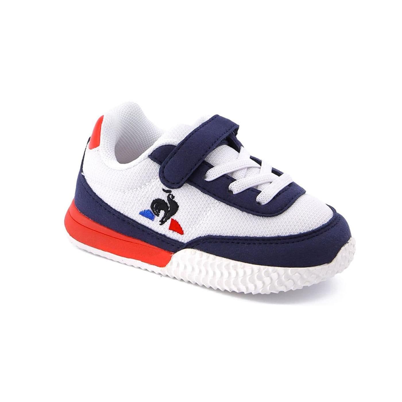 VELOCE INF optical white: image.