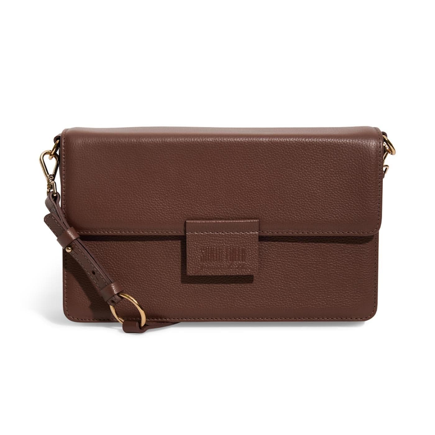 Bolso Flotador Mediano 0452.45A4.0377.0094 cocoa image.