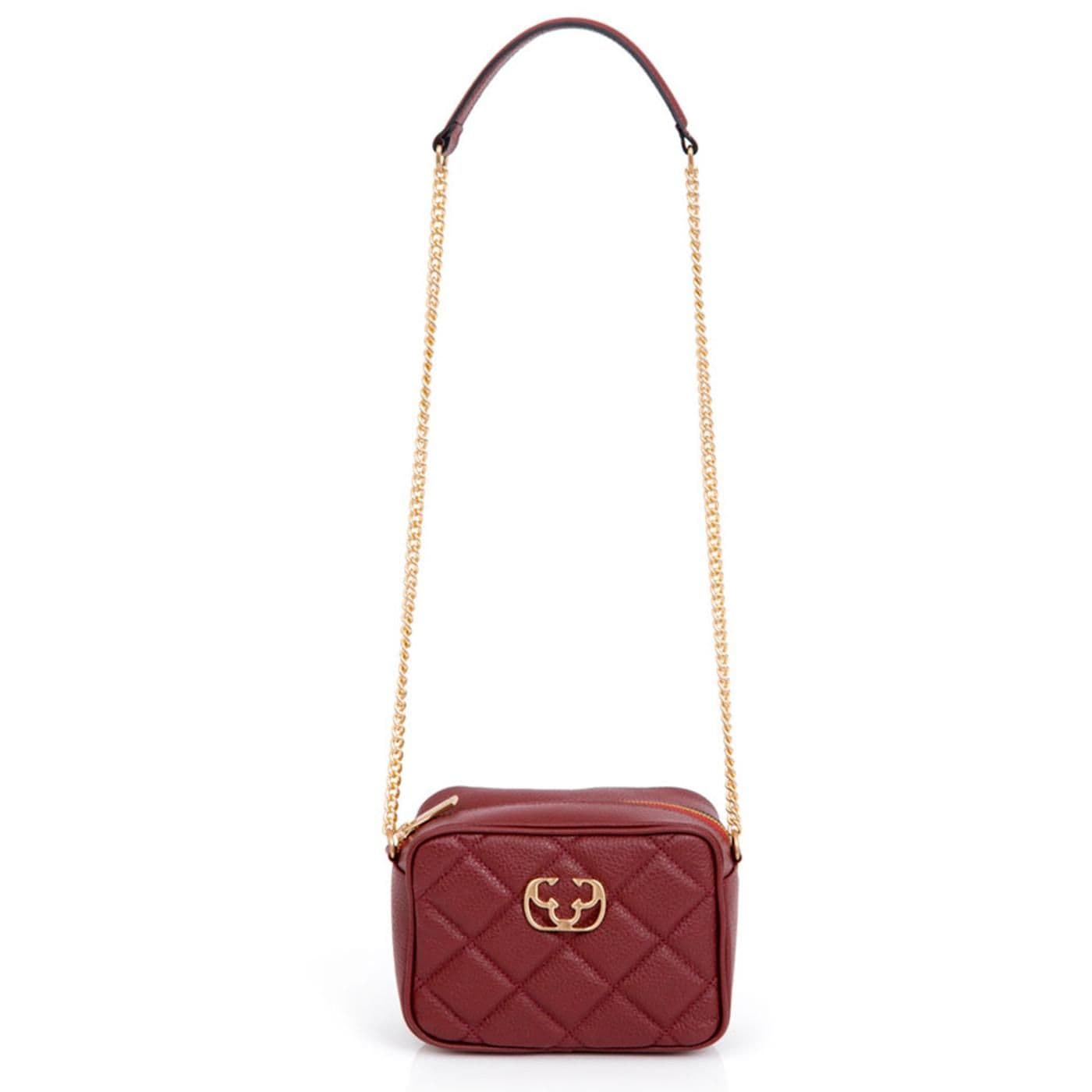 BOLSO 4605492 relax bag borgonha image.