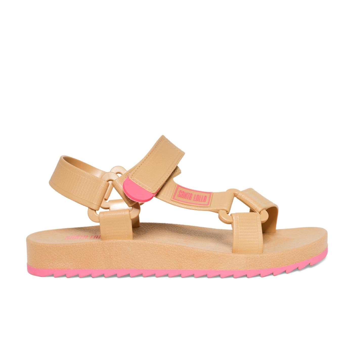 Sandalia Papete 05A7.38D5.0016.04E2 bege egido image.