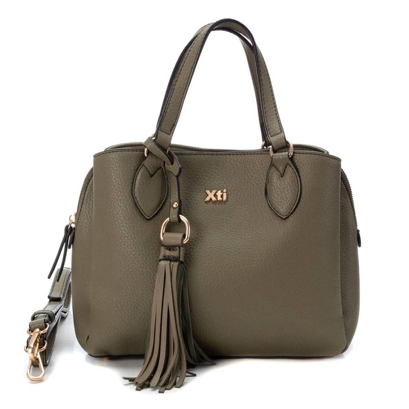 184226 BOLSO SRA C. kaki image.