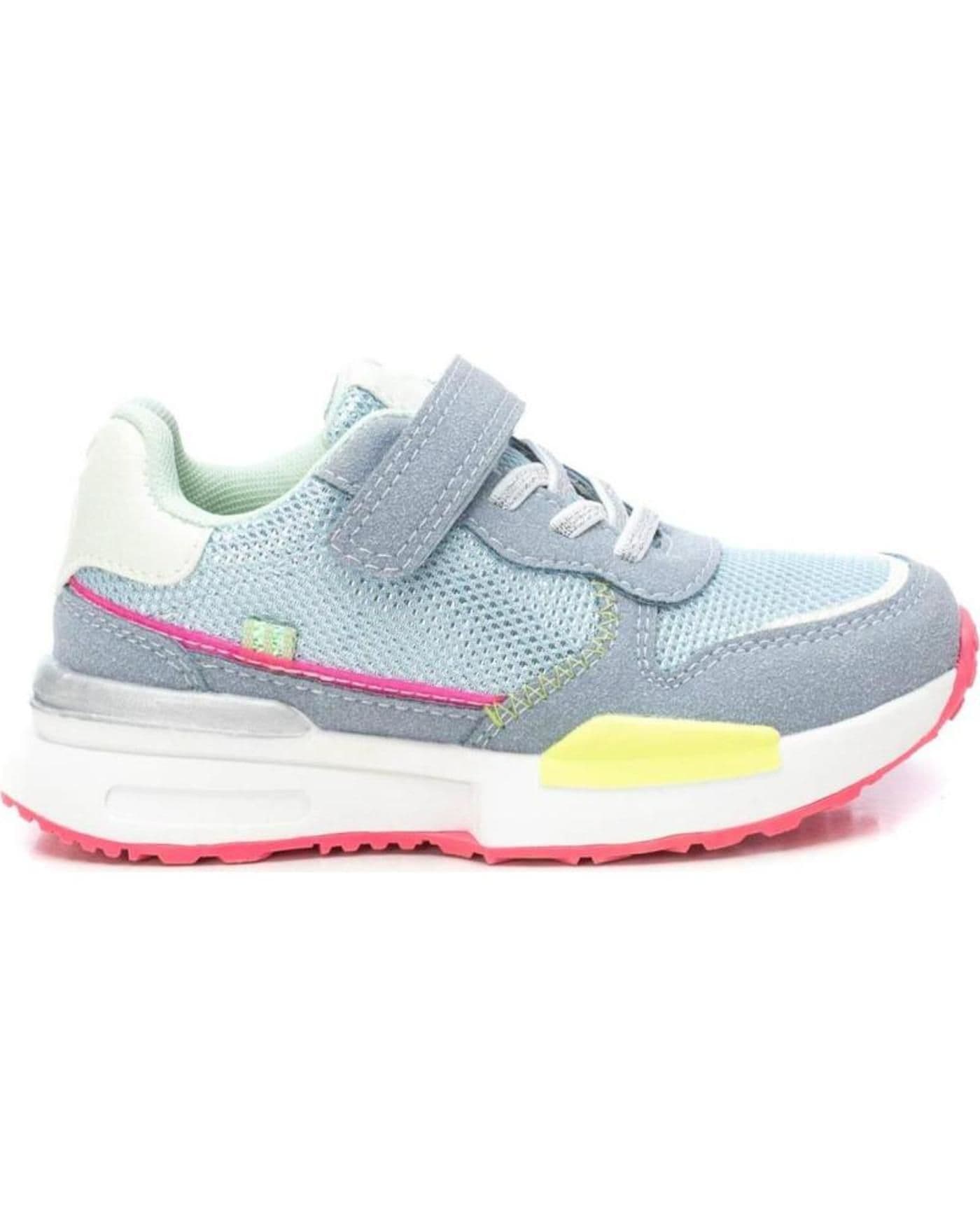 ZAPATO NIÑA 151248 jeans image.