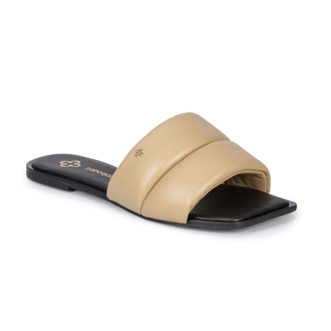 4016598 SANDALIA BAJA pecan image.