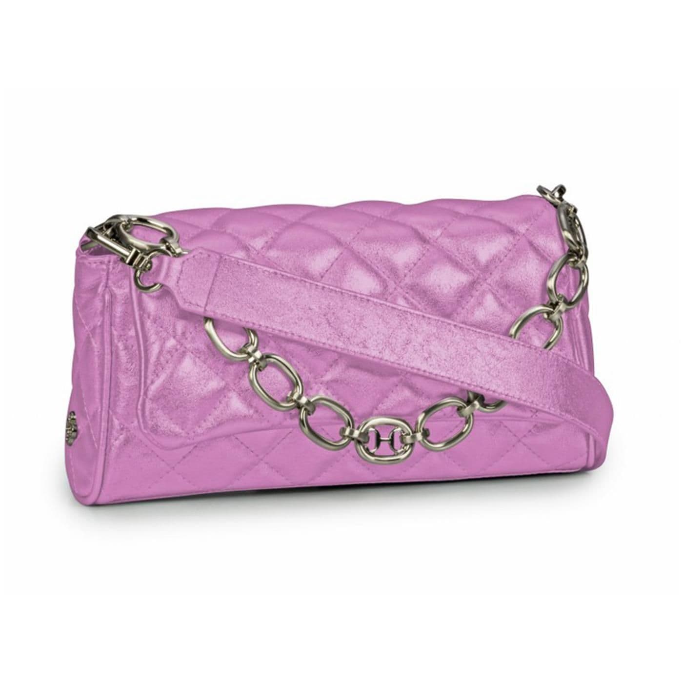 4604371-5 ACCESORIO CARTERA rosa fiore image.