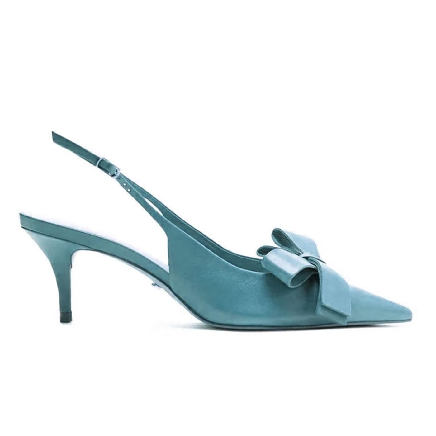 Scarpin A1275701040003U glacier blue image.