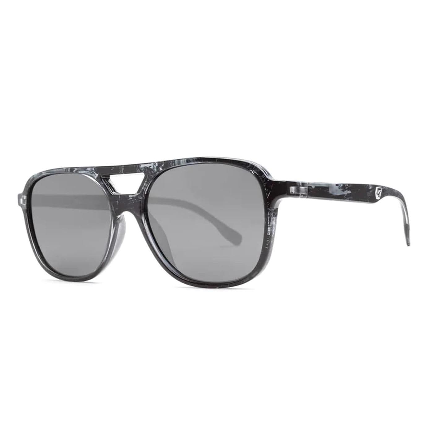 NEW FUTURE marble / silver mirror image.