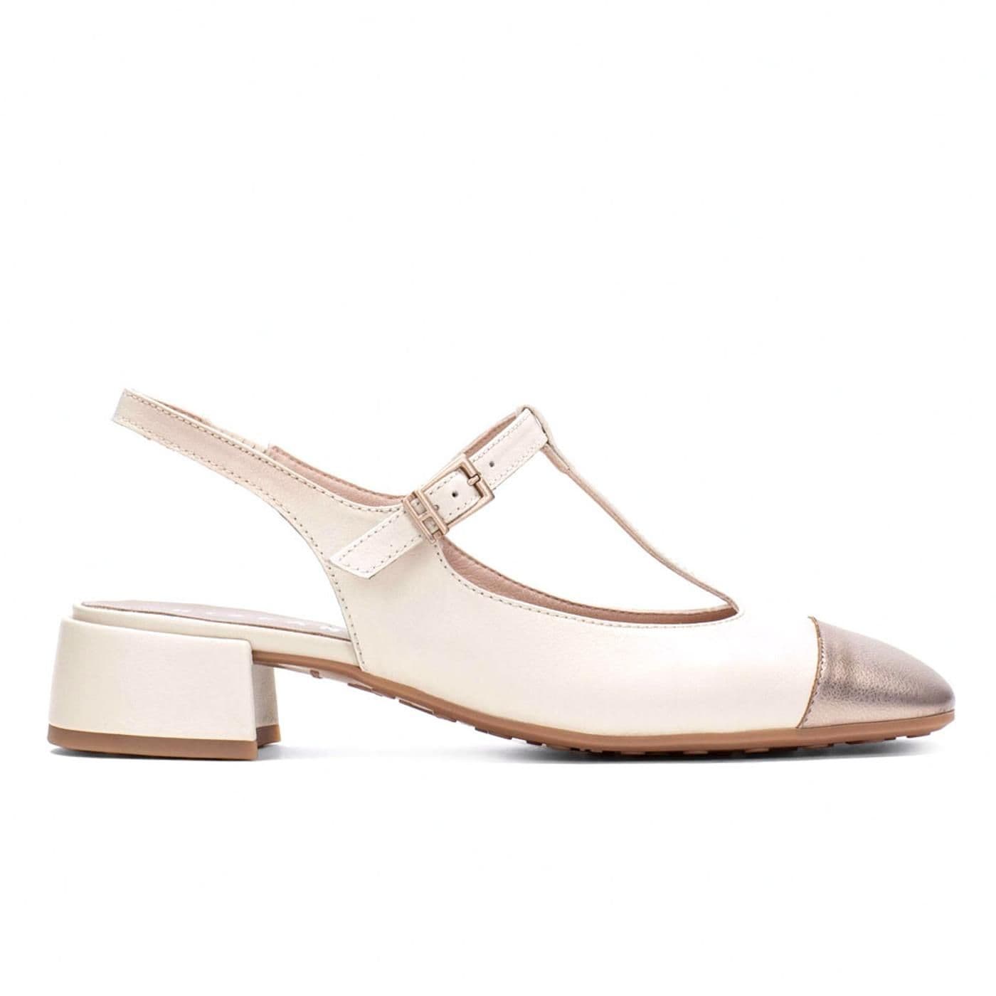 SANDALIA OPORTA cava/cava image.