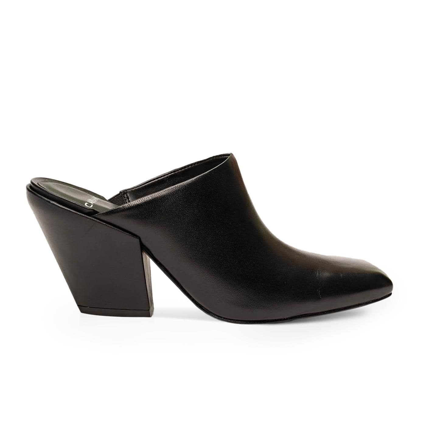 627004 ZUECO TACON mestiço black image.