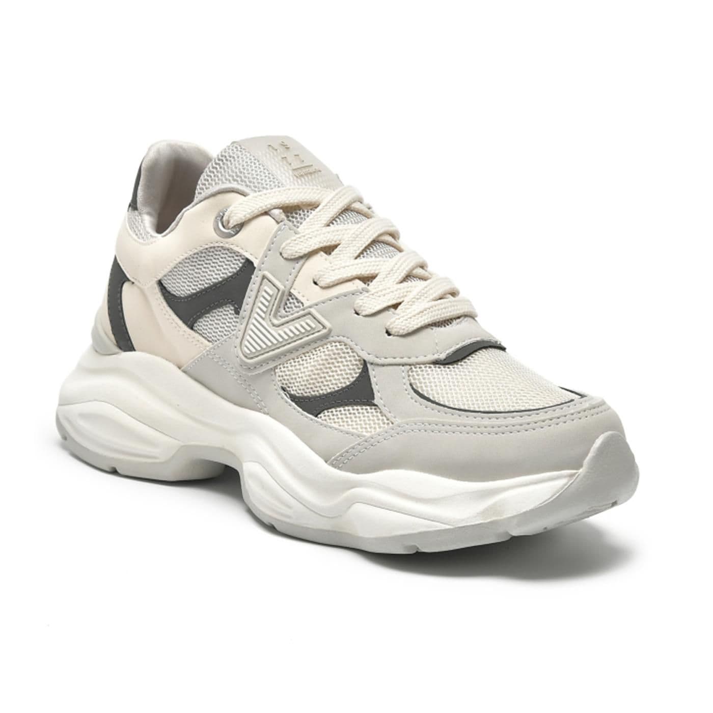 tenis casual 158-021-13 neve/shadow/marfim i23 image.