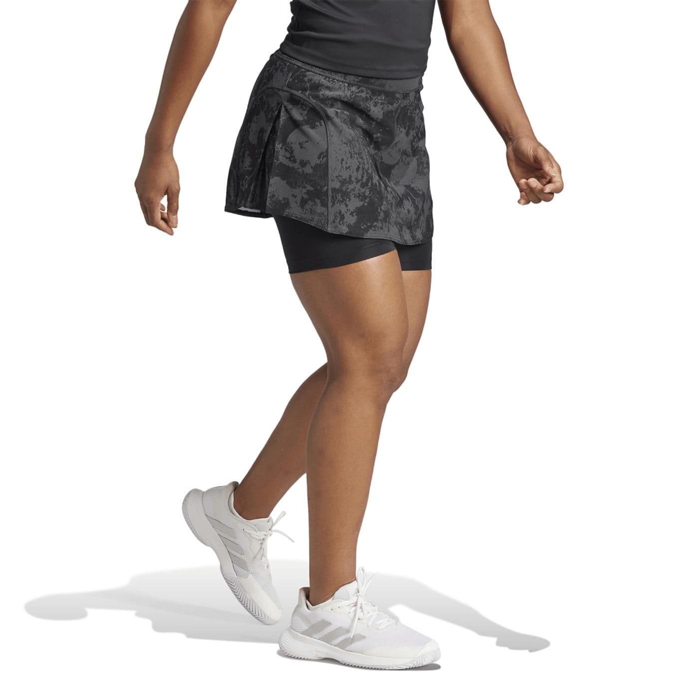 FALDA ADIDAS PARIS MA HZ8723 MUJER image.