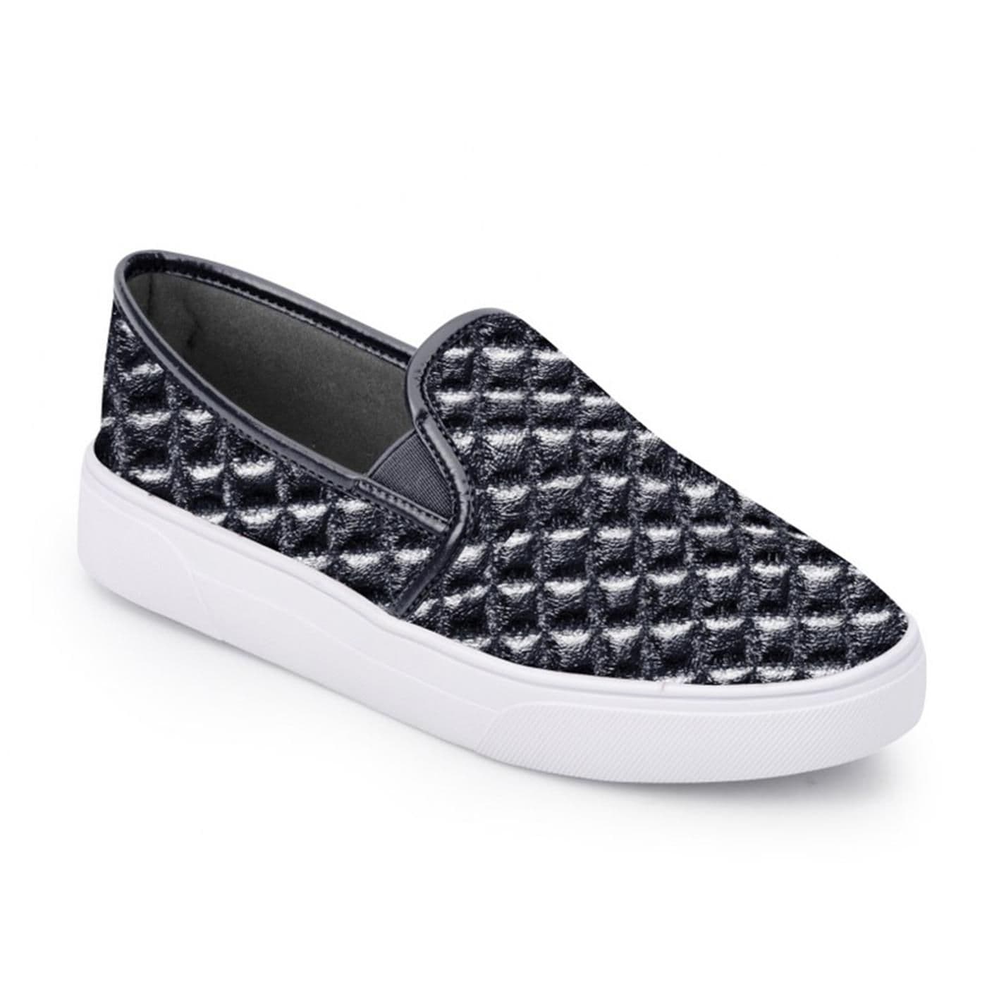 4113401 ZAPATILLA CASUAL preto image.