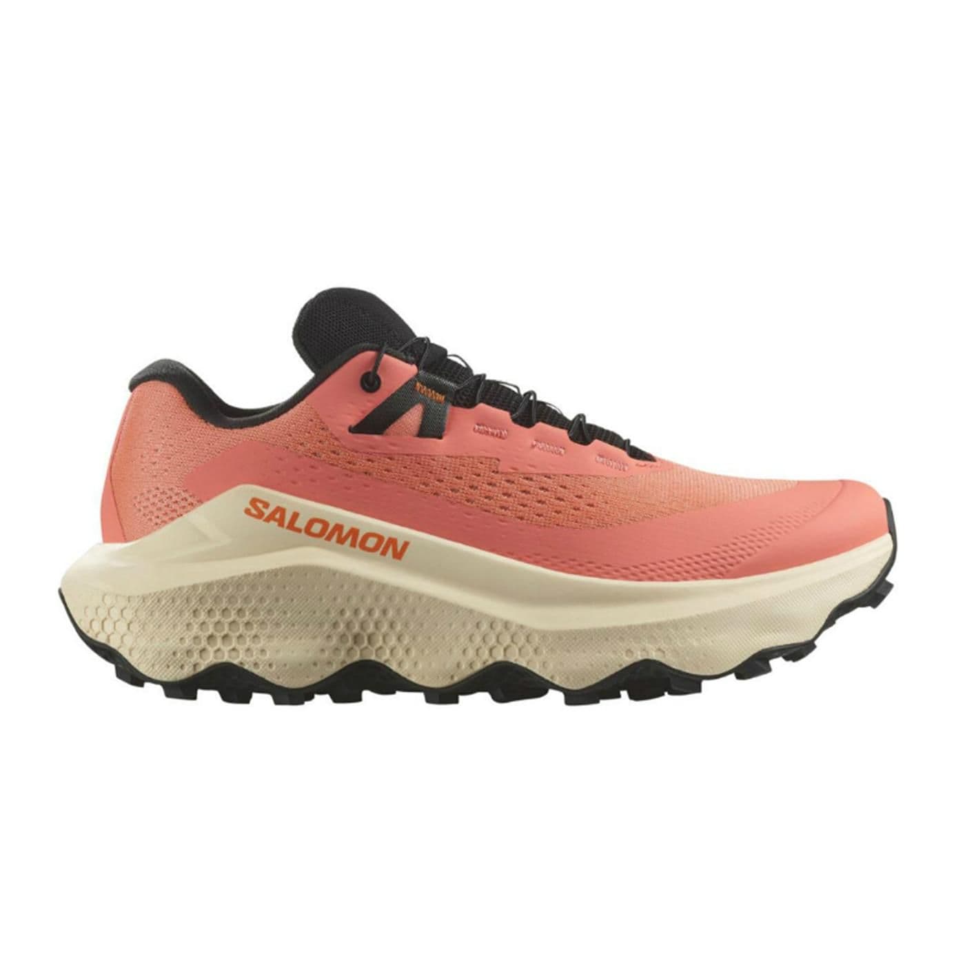 ULTRA GLIDE 3 fusion coral/tender peach image.