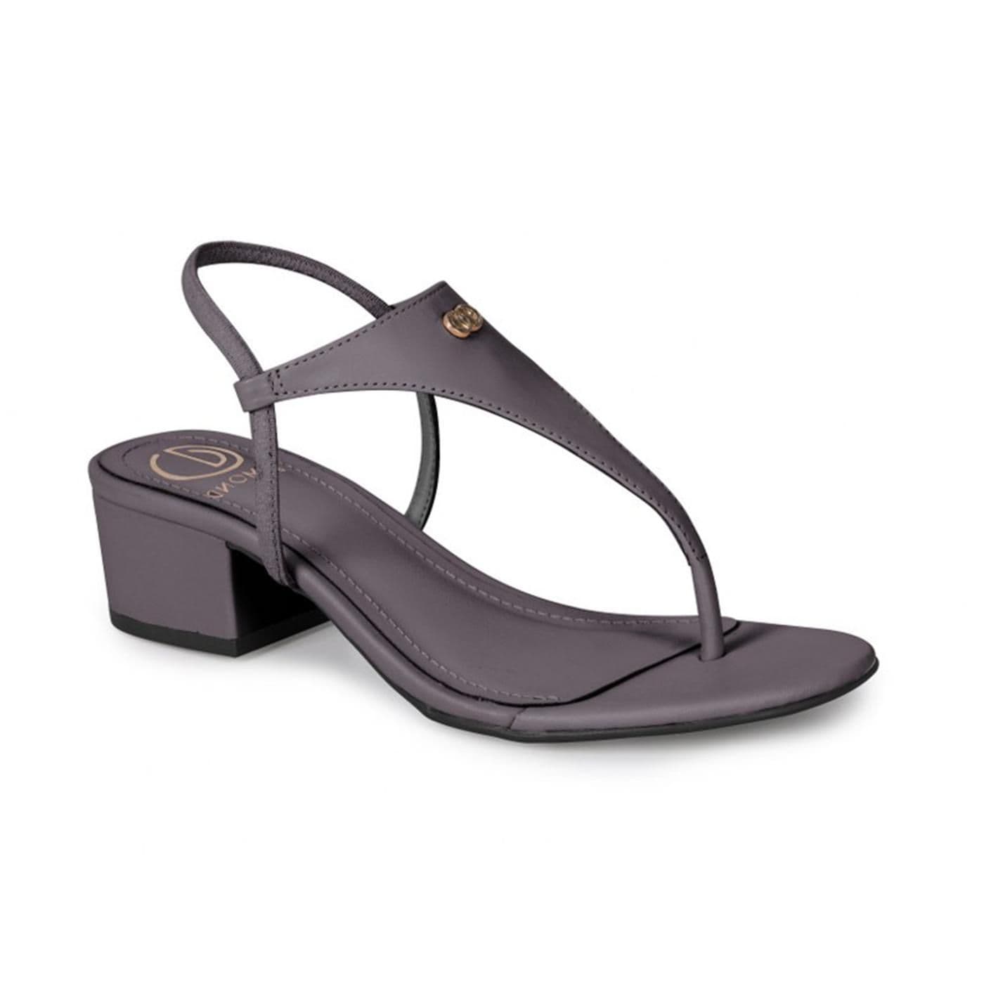 4114379 SANDALIA TACON amora image.