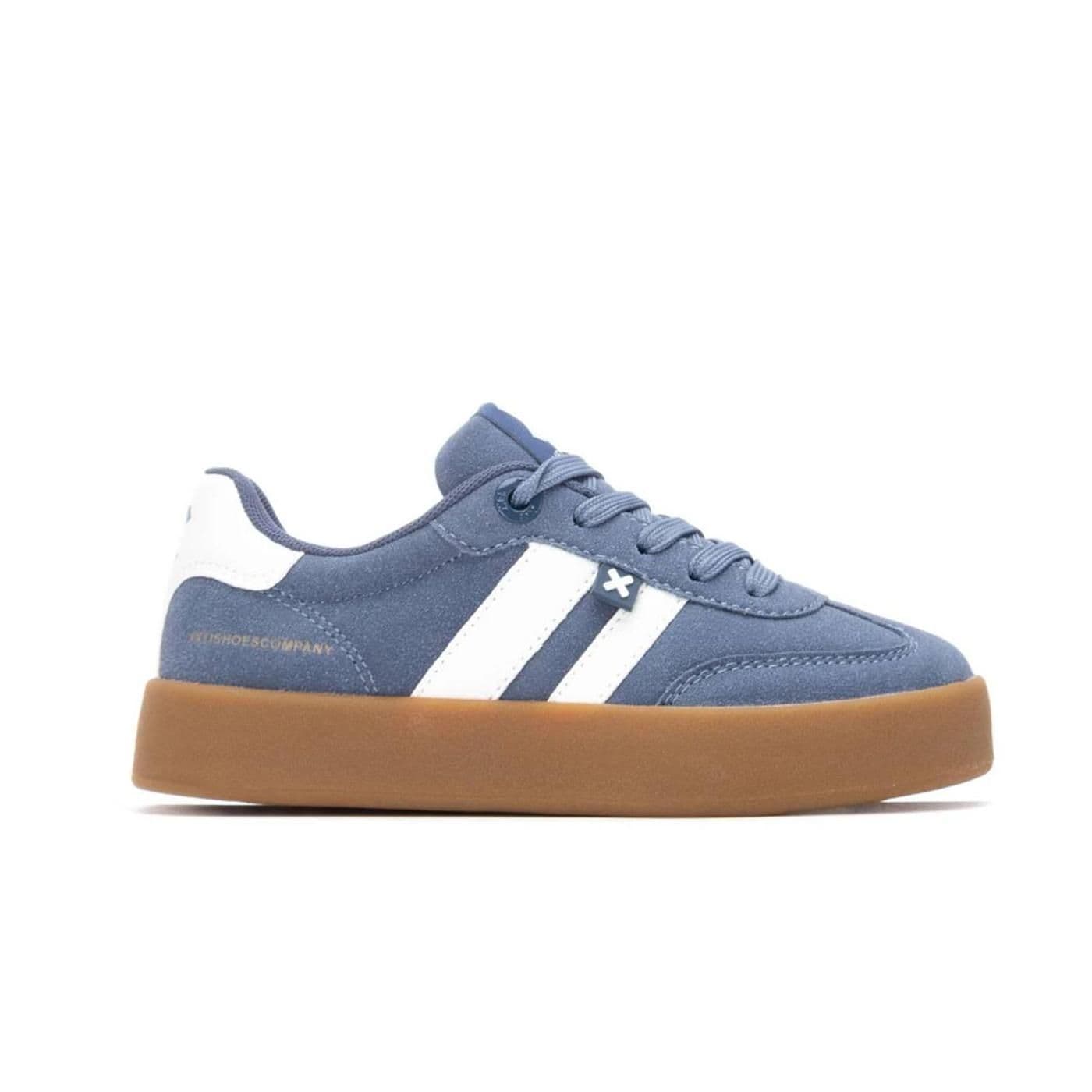 ZAPATO DE NIÑA 151360 jeans image.