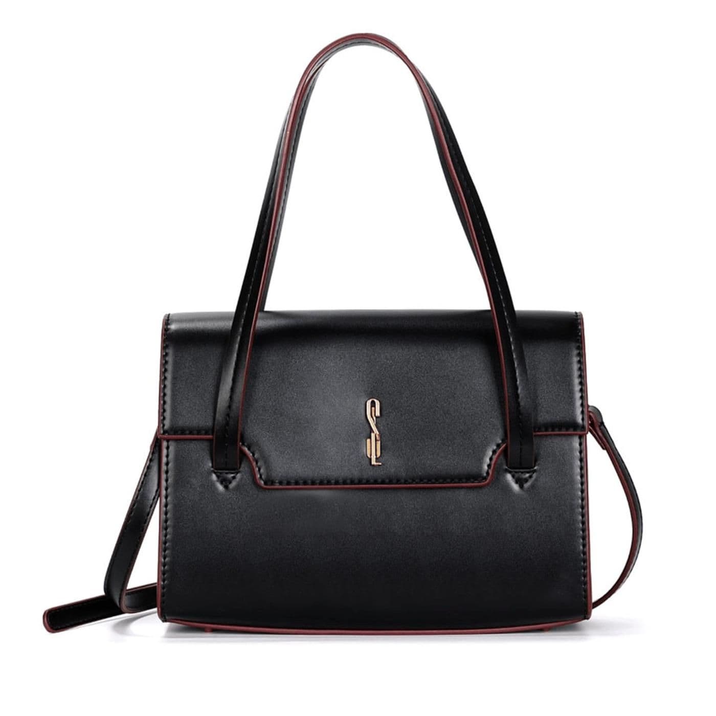 Bolso 0452.5115.037B preto image.