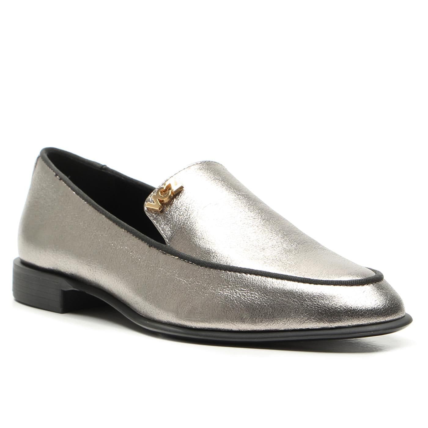 DENIA 2144004 powder metalic prata velho image.