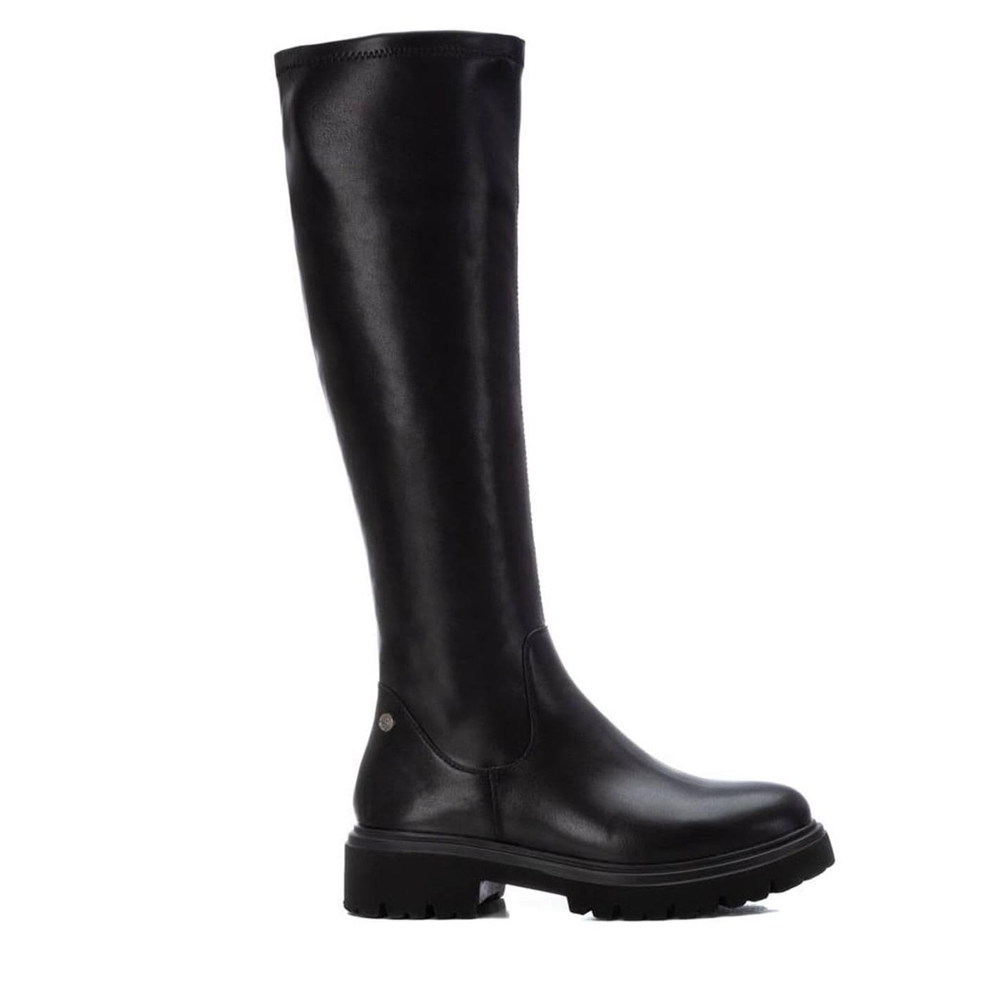 BOTA SRA C. 143298 negro image.