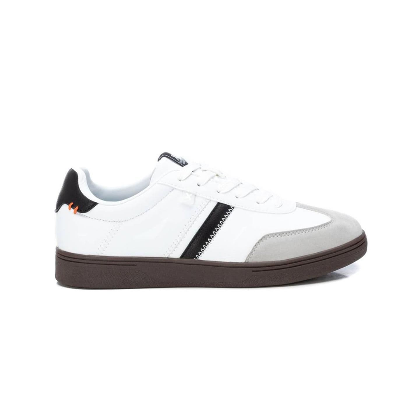 151118 ZAPATILLA SAMBA NIÑA-O blanco image.