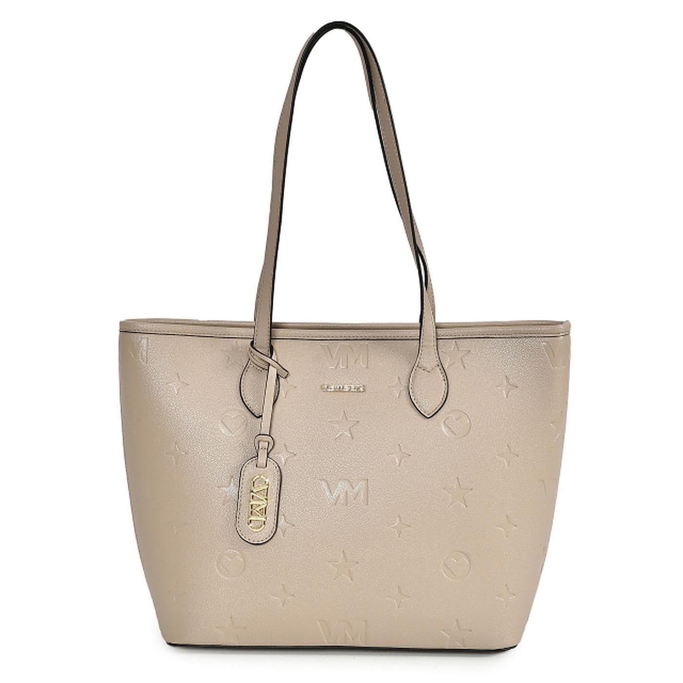 BOLSA B2-534-01 bege image.