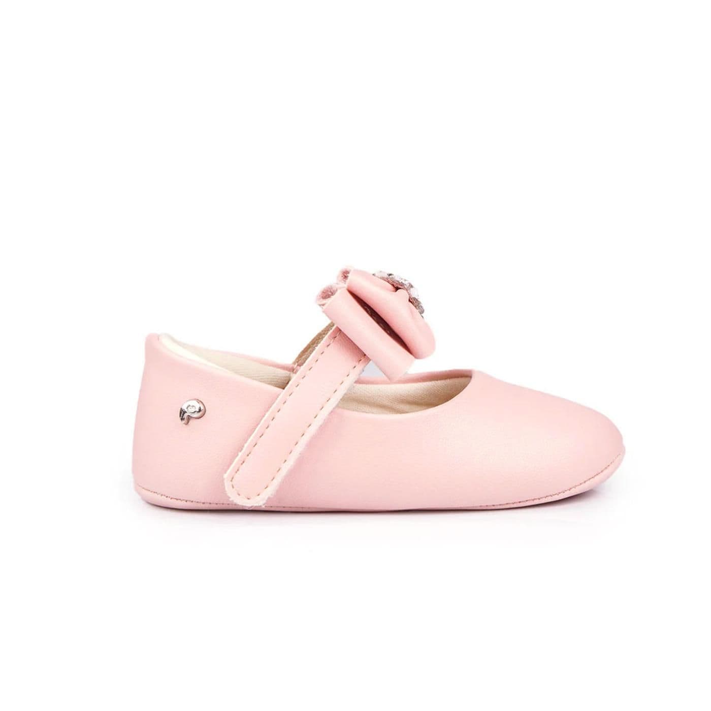 ZAPATO rosado image.