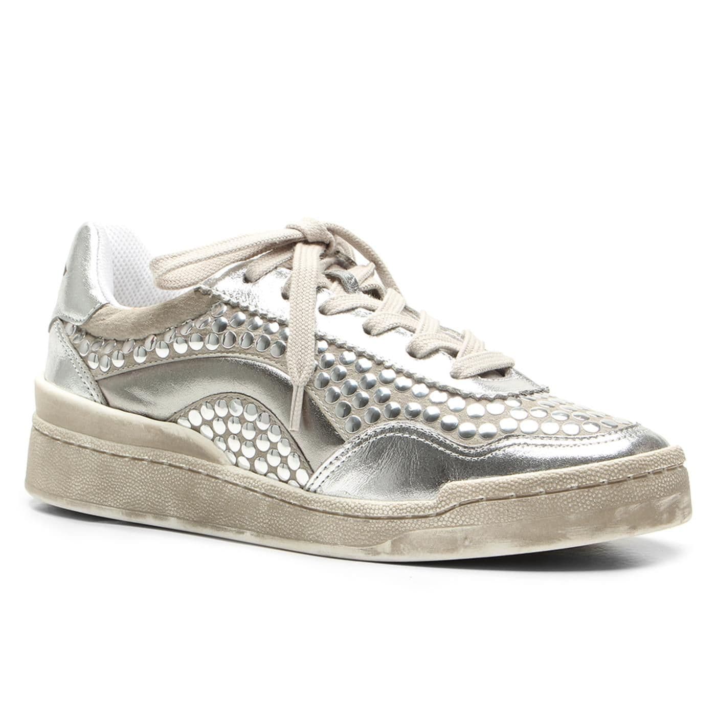 NAZARE 1986007 metal bala prata image.