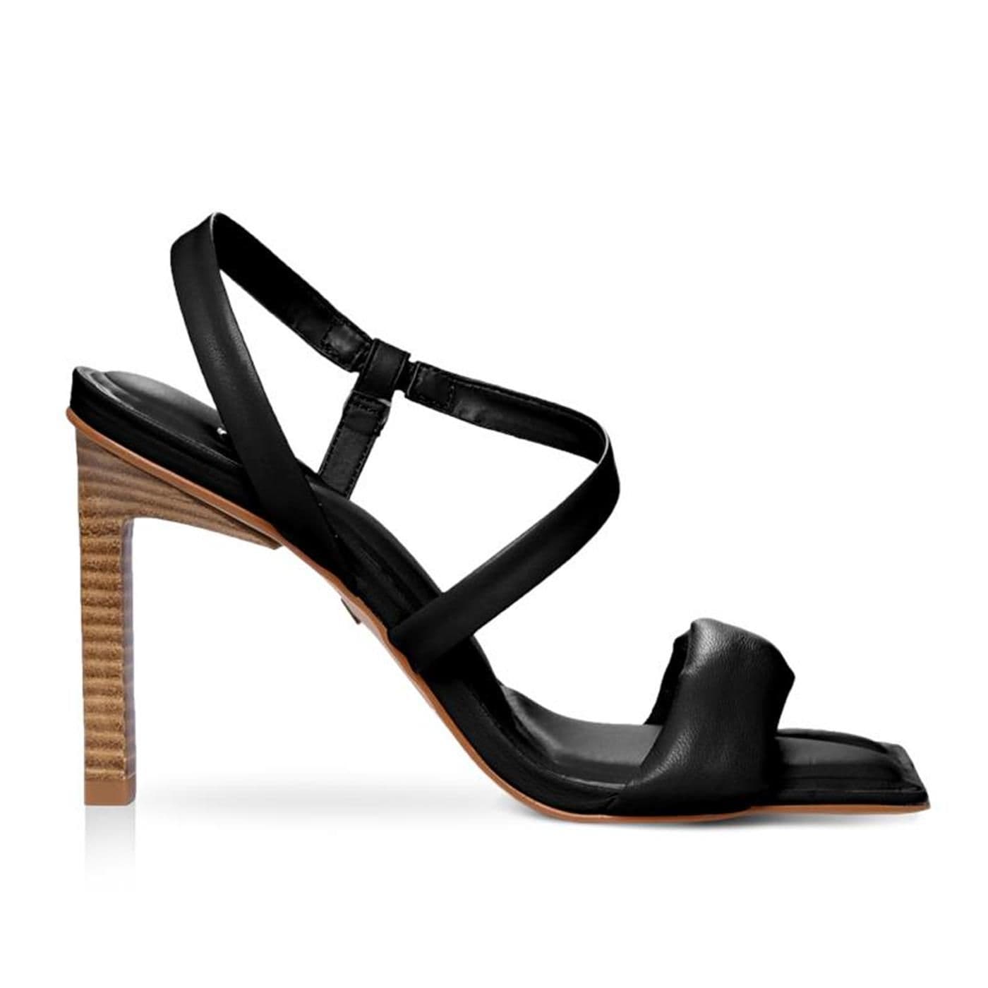 559004 SANDALIA TACON black image.