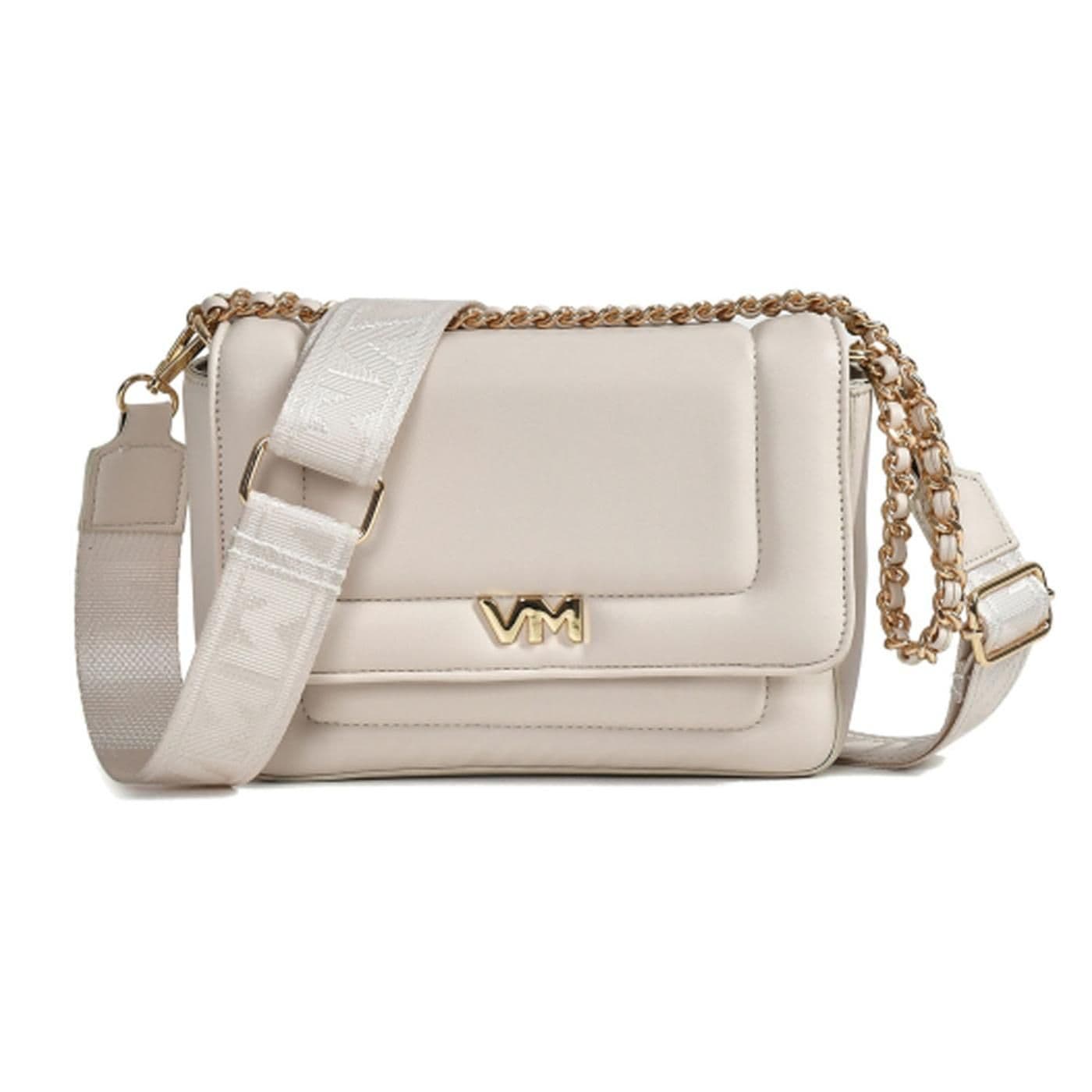 BOLSO B2-518-01 off white image.