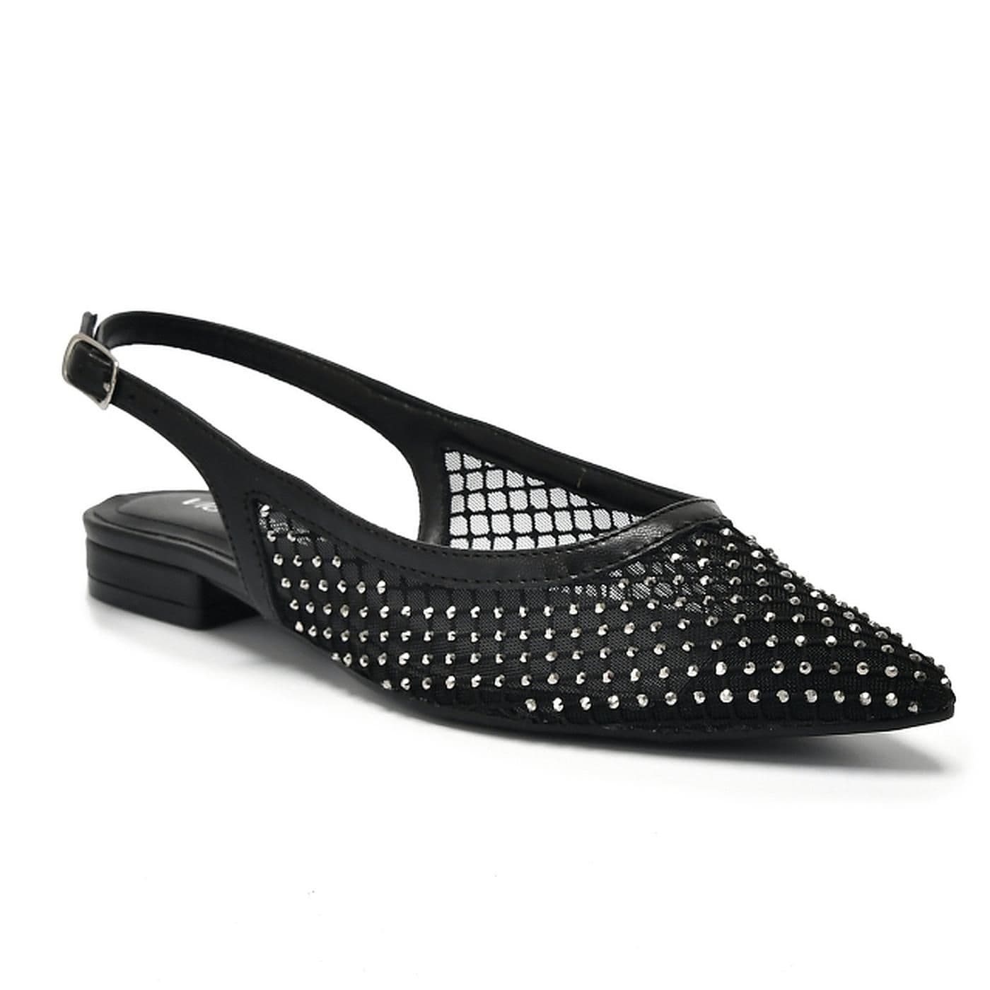 Zapato 183-001-01 preto image.