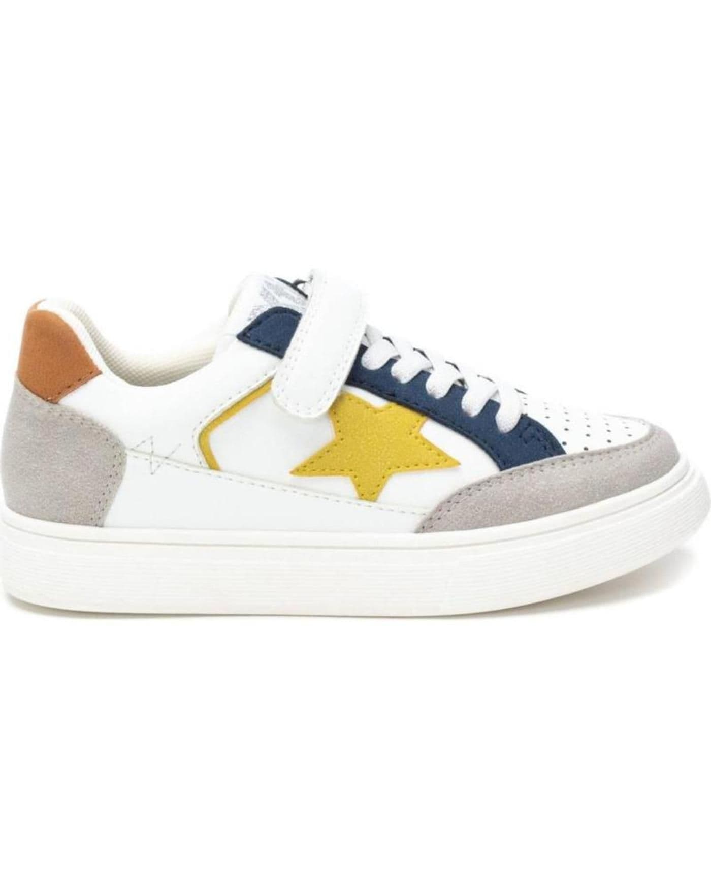 ZAPATO NIÑO 151237 hielo image.