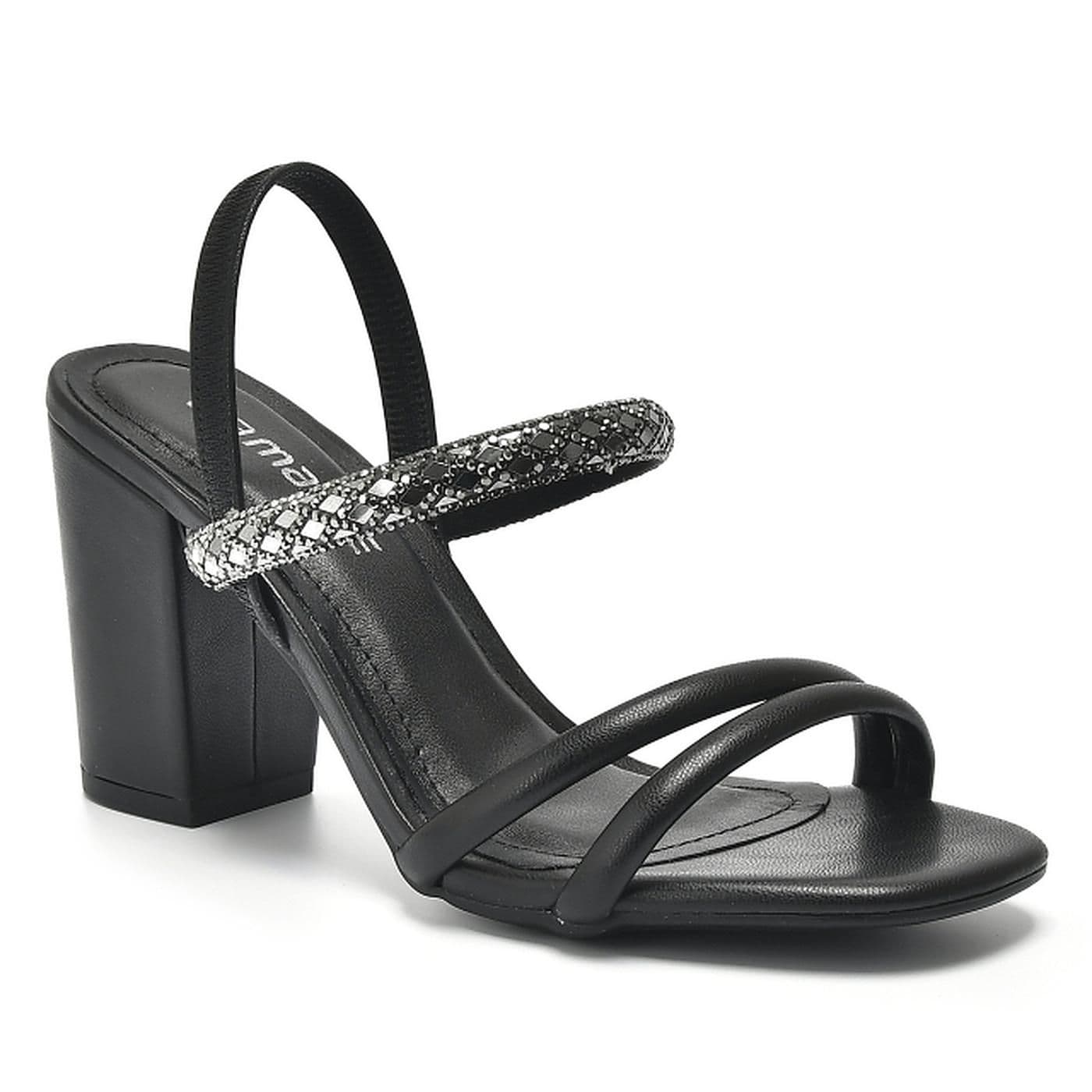 Sandalia 164-006-01 cobre image.