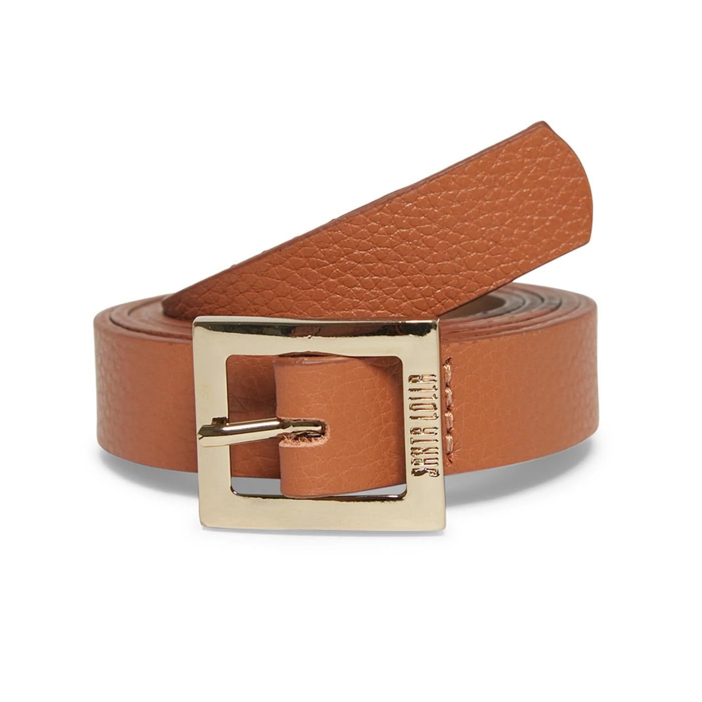 CINTURON DE CUERO 0020.3A8B.0377.0080 cinamon image.