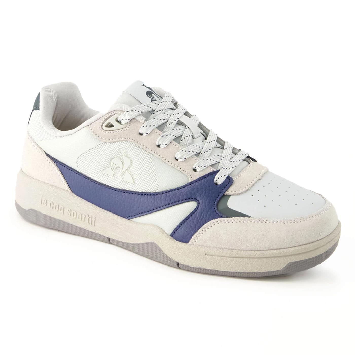 LCS PRO STAR LITE GREY lunar rock/ bleu nuit image.