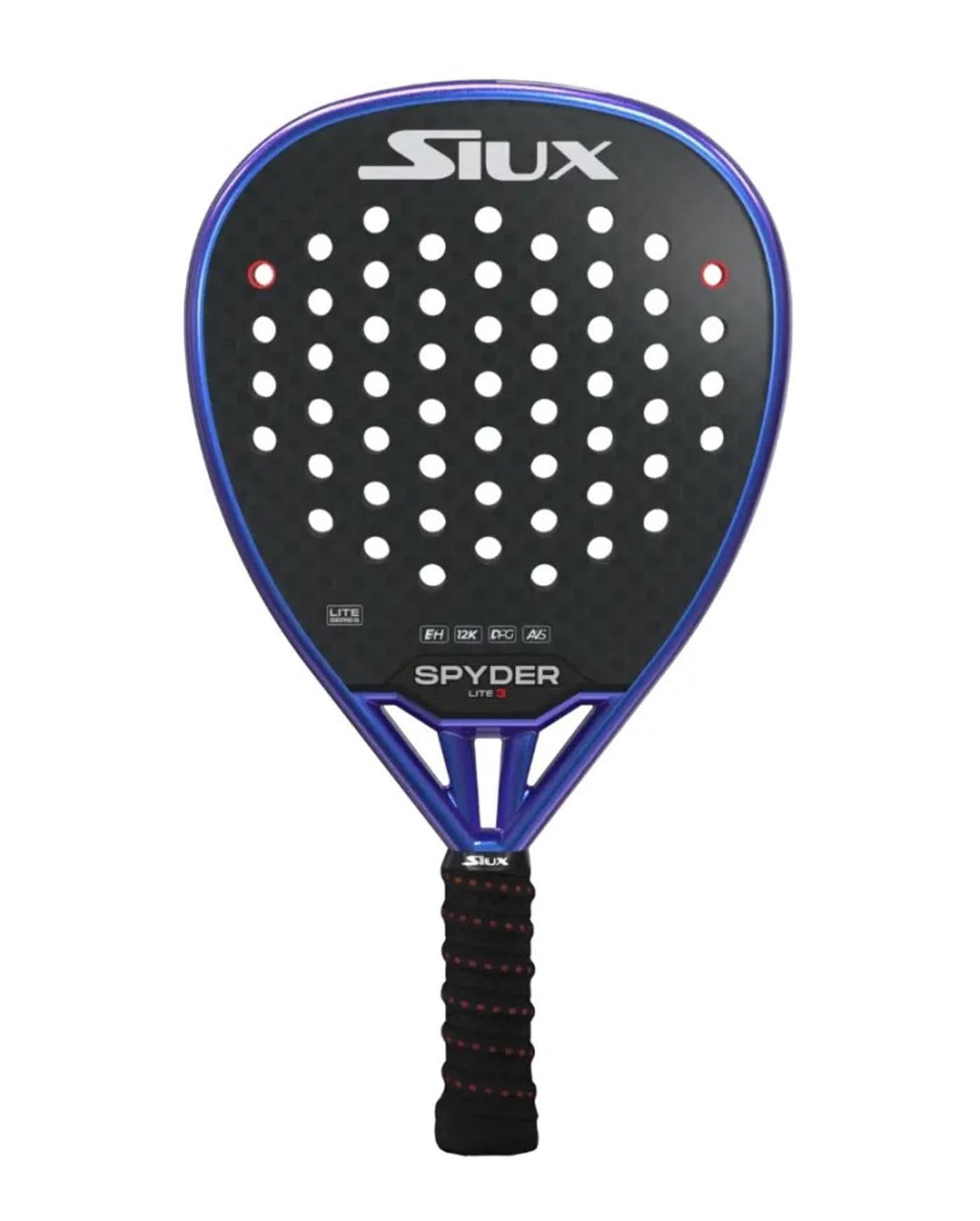 SIUX SPYDER LITE 3 HARD image.