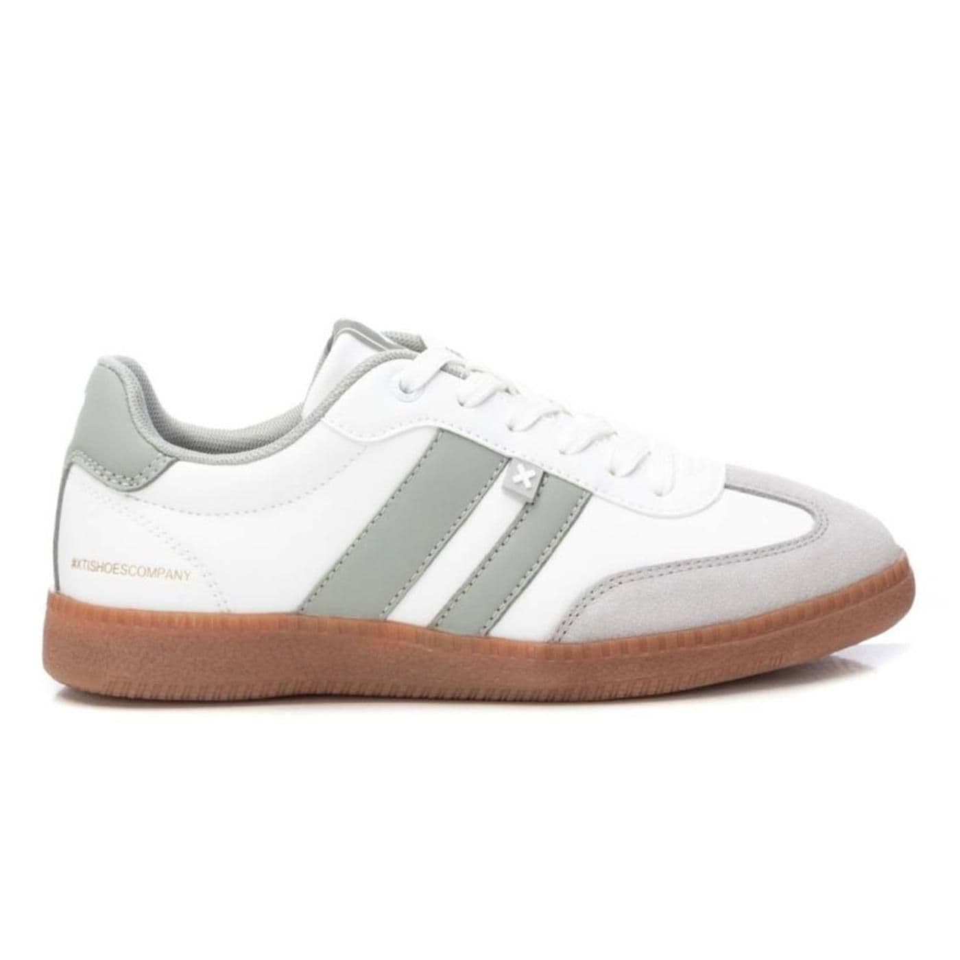 ZAPATO CRO 143486 kaki image.