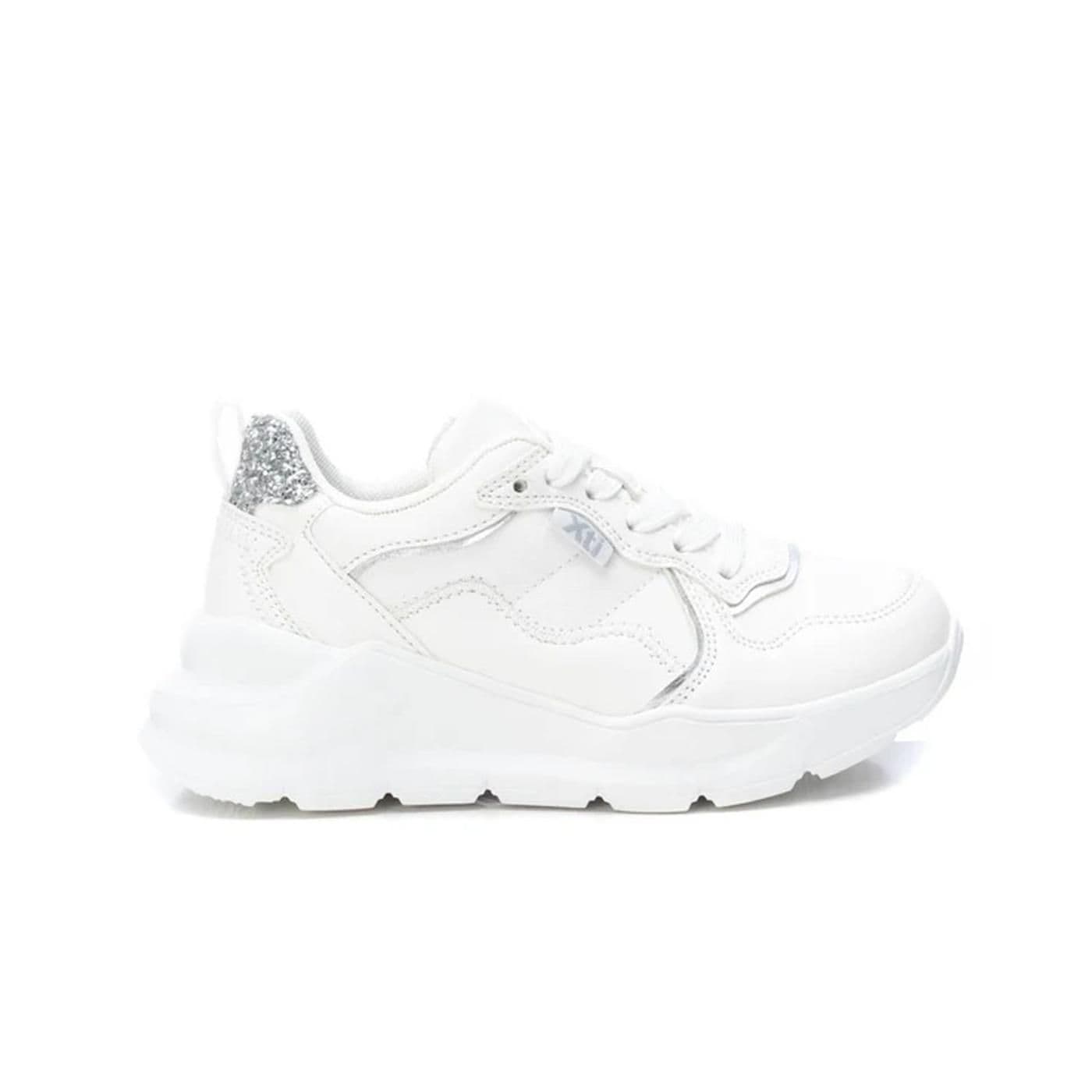 ZAPATO NIÑA151037-1 blanco image.