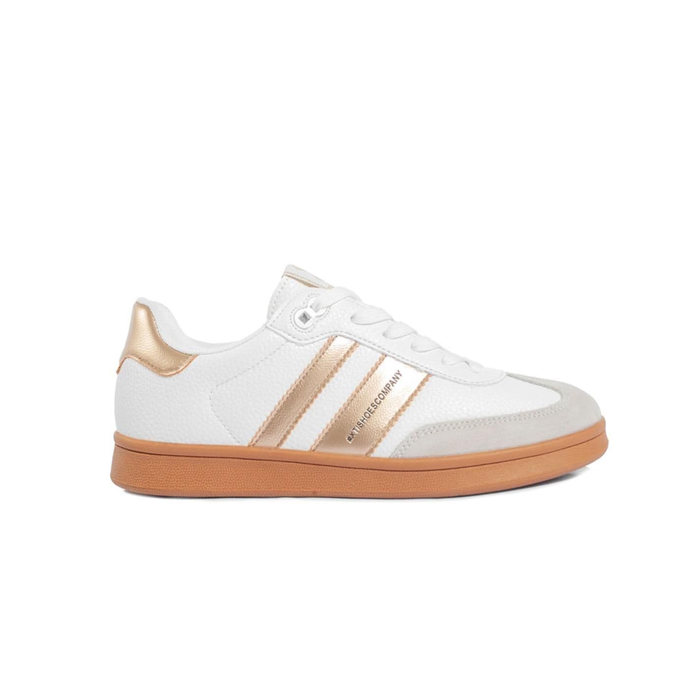 SAMBA 120137 gold image.