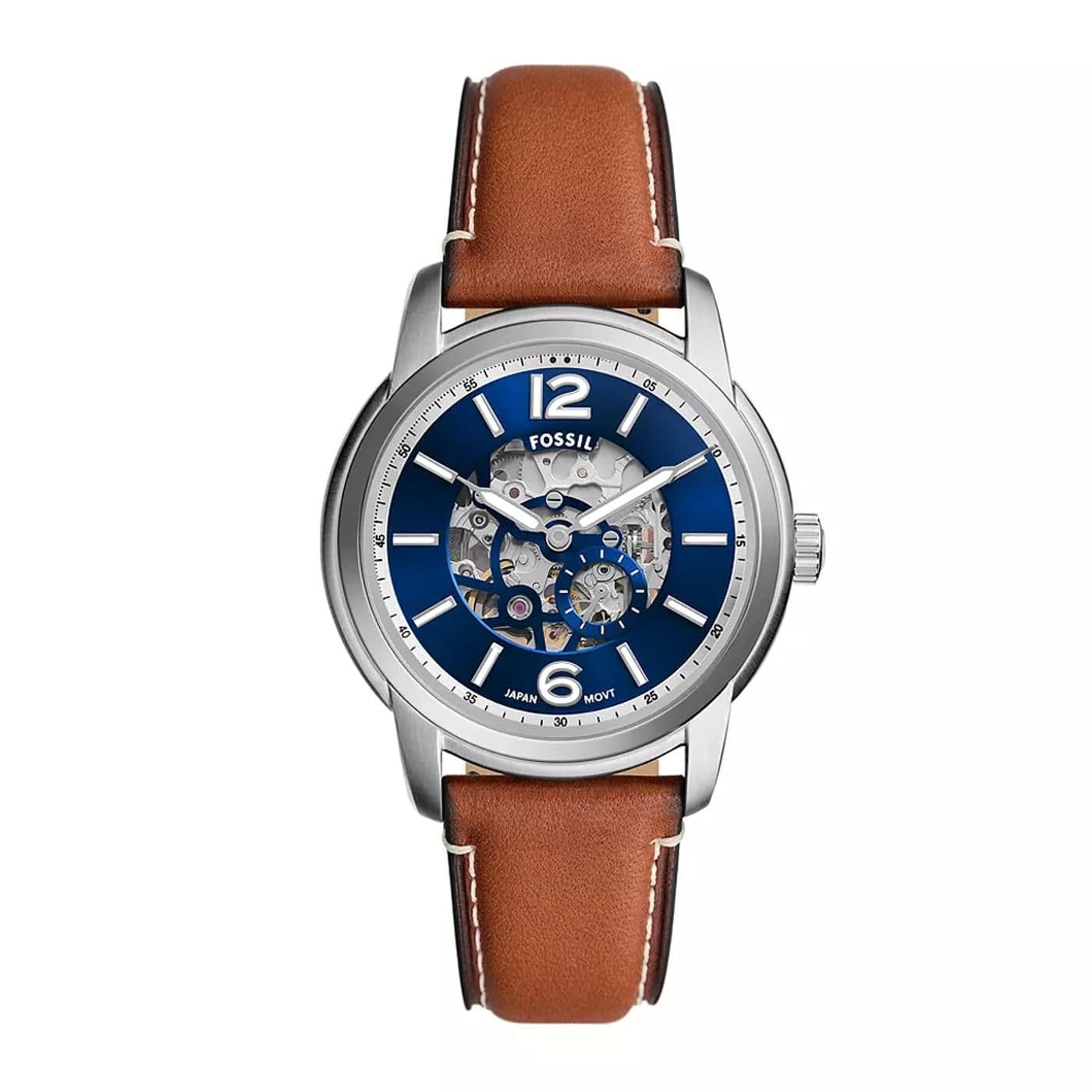 FOSSIL HERITAGE brown image.